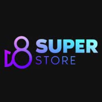D8 Super Store Coupons