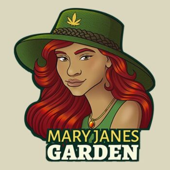 Mary Janes Garden Coupons